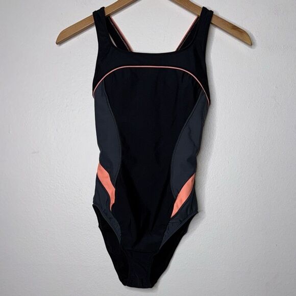 Sweaty Betty Unilateral Shaping Swimsuit Size Small - Picture 5 of 8